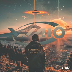 Sunshine Lover (Original Mix)