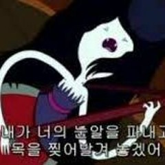 고등어랩퍼 비트에 랩 해보기.
