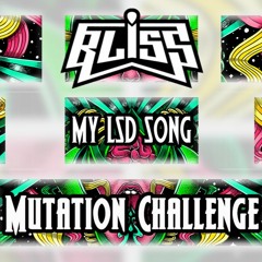 Bliss - My LSD Song (Sons Of Israel Remix)