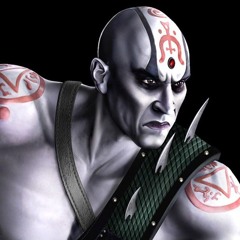 Quan Chi Theme [Mortal Kombat Tribute]