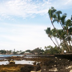 Hawaii EP