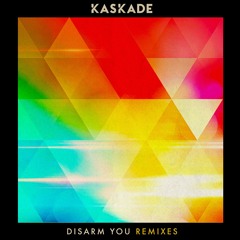 Disarm You (feat. Ilsey) [Amtrac's Piano Mix]