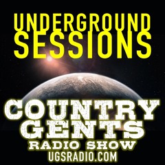 Underground Sessions 11th July 20