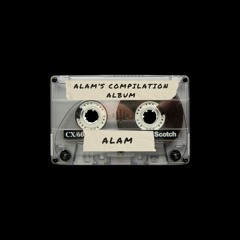 Tempo Podcast #009 ~ Alam ~ Alam's Compilation Mix