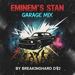 STAN EMINEN GARAGE MIX