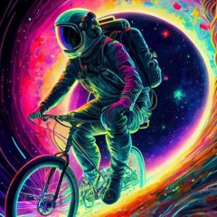 PsYFoRiX Circle In Space