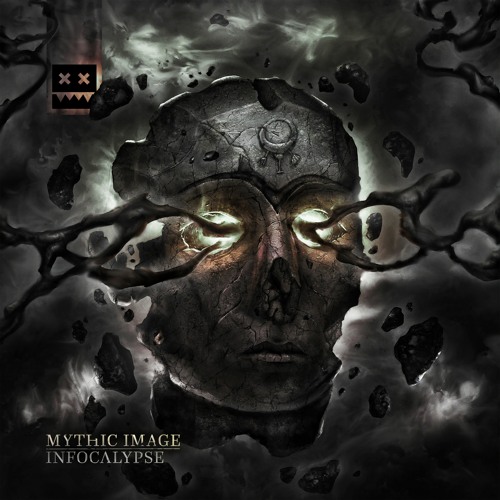 Mythic Image - Interceptor (Eatbrain 141)
