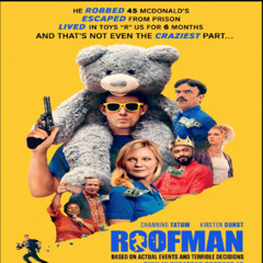 Catch the Mystery: Roofman 2025 Unfolds a Hidden Love Story