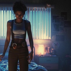 still don't know my name by labrinth from euphoria