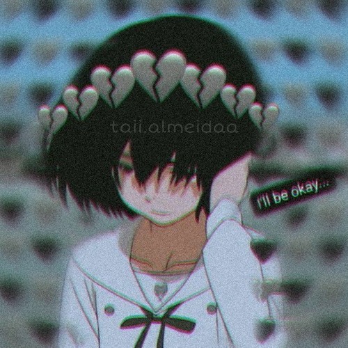 Stream sad anime death by Yulaoku | Listen online for free on SoundCloud