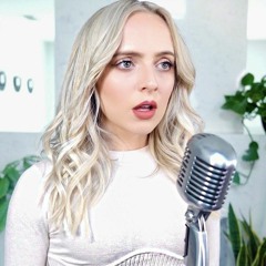 Adele - Easy On Me (Madilyn Bailey Cover)
