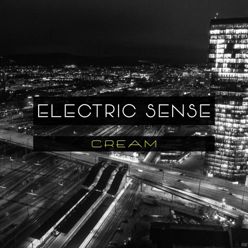 Guest mix at Electric Sense on TM Radio (October 2020)