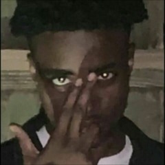 XiiiDolor - ONTHEBLXCK!