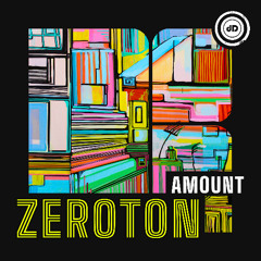 PREMIERE: Amount - Zeroton [Darkroom Dubs]