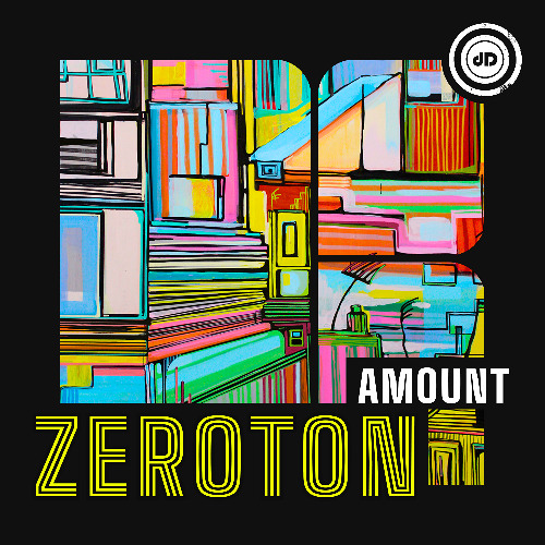 PREMIERE: Amount - Zeroton [Darkroom Dubs]