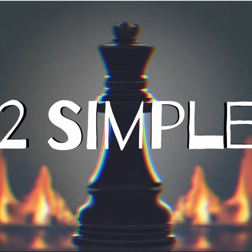 Too Simple(130 Bpm) F# minor