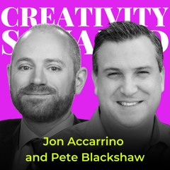 Scrape Me? Protect, Monetize & Optimize Content for AI Chatbots with Jon Accarrino & Pete Blackshaw