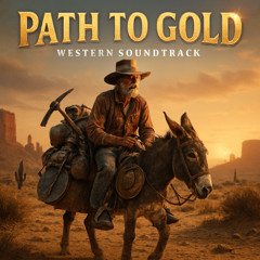 Path To Gold - Western Soundtrack