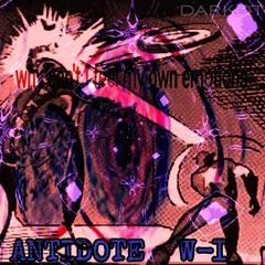 Antidote W-I