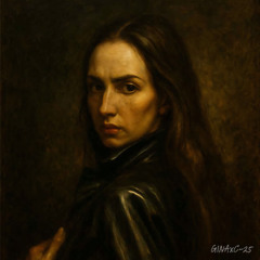 My Darkness (Dorian Gray)