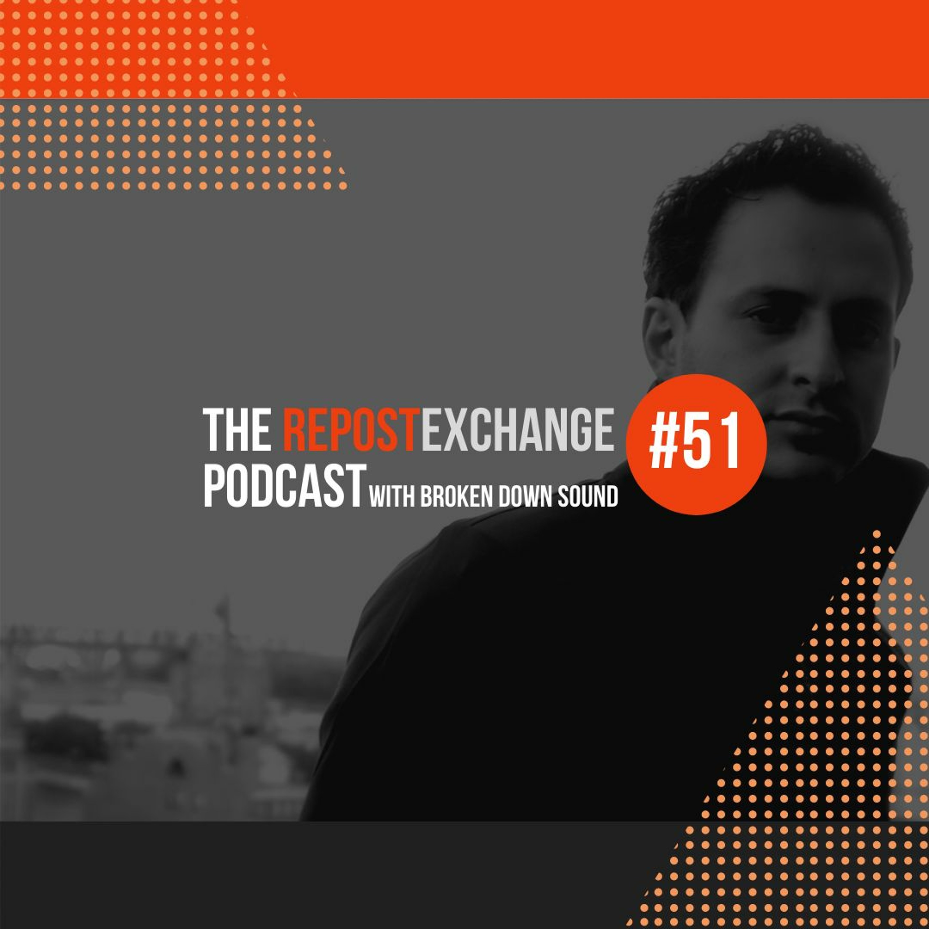 The Re-Ex Podcast: The freshest music on the planet