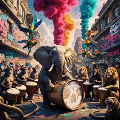Urban Zoo