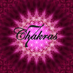 Heart Chakra - Love, Compassion Green (Anahata Chakra)