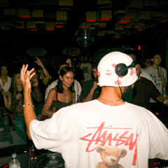 Cam Jones @ Jolene 11.22 for Groovers Only