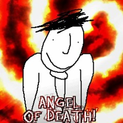 angel of death cover!