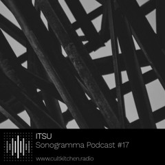 Sonogramma Podcast #17 – ITSU