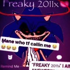 Tea time waltz with lyrics (NOT MINE) [SONIC.EXE OUTCOME MEMORIES]