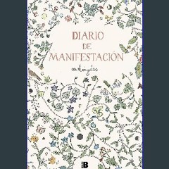 [PDF] eBOOK Read ❤ Diario de manifestación / Manifestation Diary (Spanish Edition) Pdf Ebook