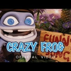 [VEVIOZ.COM] Crazy Frog - Funny Song (Official music) 2023