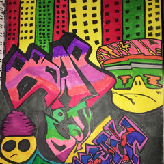 Roll The Dice ft. Tev Yoke prod. Nilo