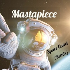 Space Cadet Remix