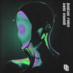 Justus Reim - Axis Mundi (Original Mix)