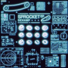 SPROCKET EP [Port Zero]