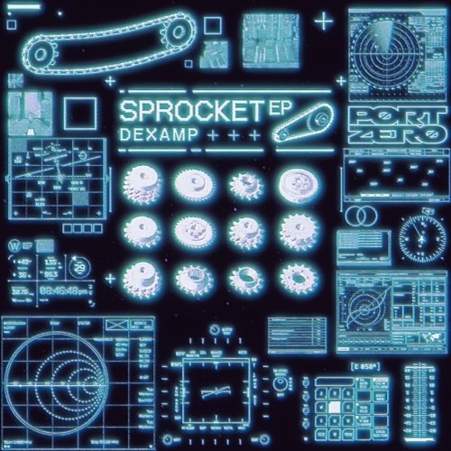 SPROCKET EP [Port Zero]
