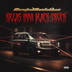 KILLAS INNA BLACK TRUCK