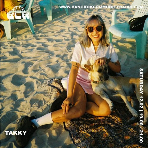 TAKKY - 12th February