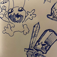 thank you for being here