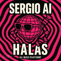SERGIO AI | SINGLE 2 | MASPIK