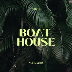 WŌNMŌR BOAT