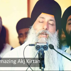 Raama | Bhai Harpreet Singh Toronto | Akj Kirtan Latest