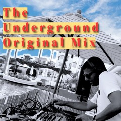 David moca - the underground (2025).mp3