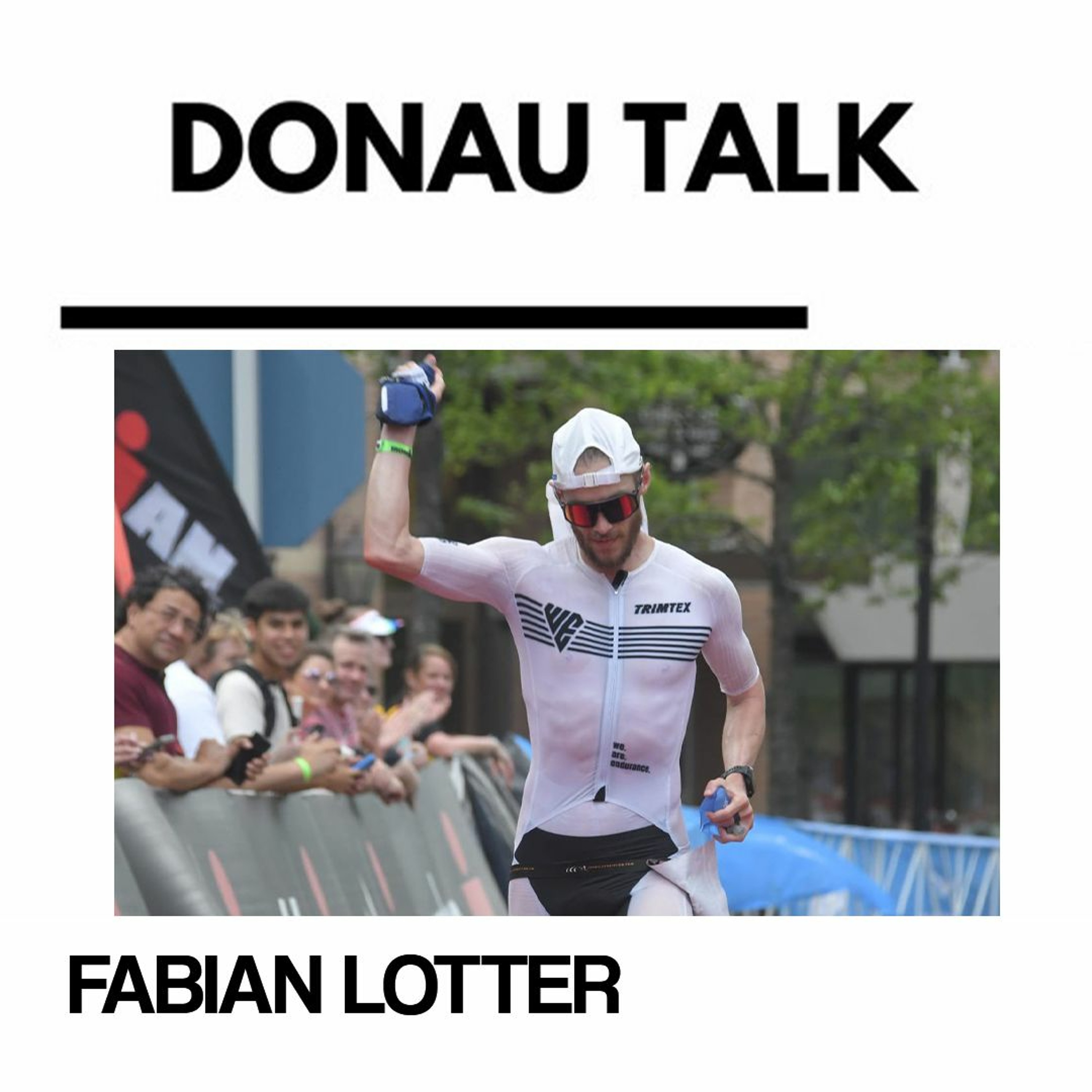 Donau Talk
