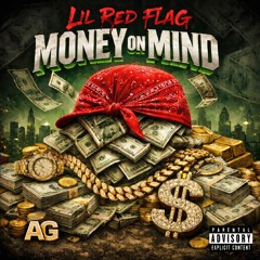 lil flag x money mind