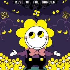 RISE OF THE GARDEN ~ Vs. Flo