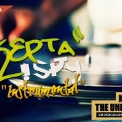 Skepta - I Spy (Grime Instrumental)
