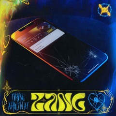 FVRVNG x Arwinaf - Zang